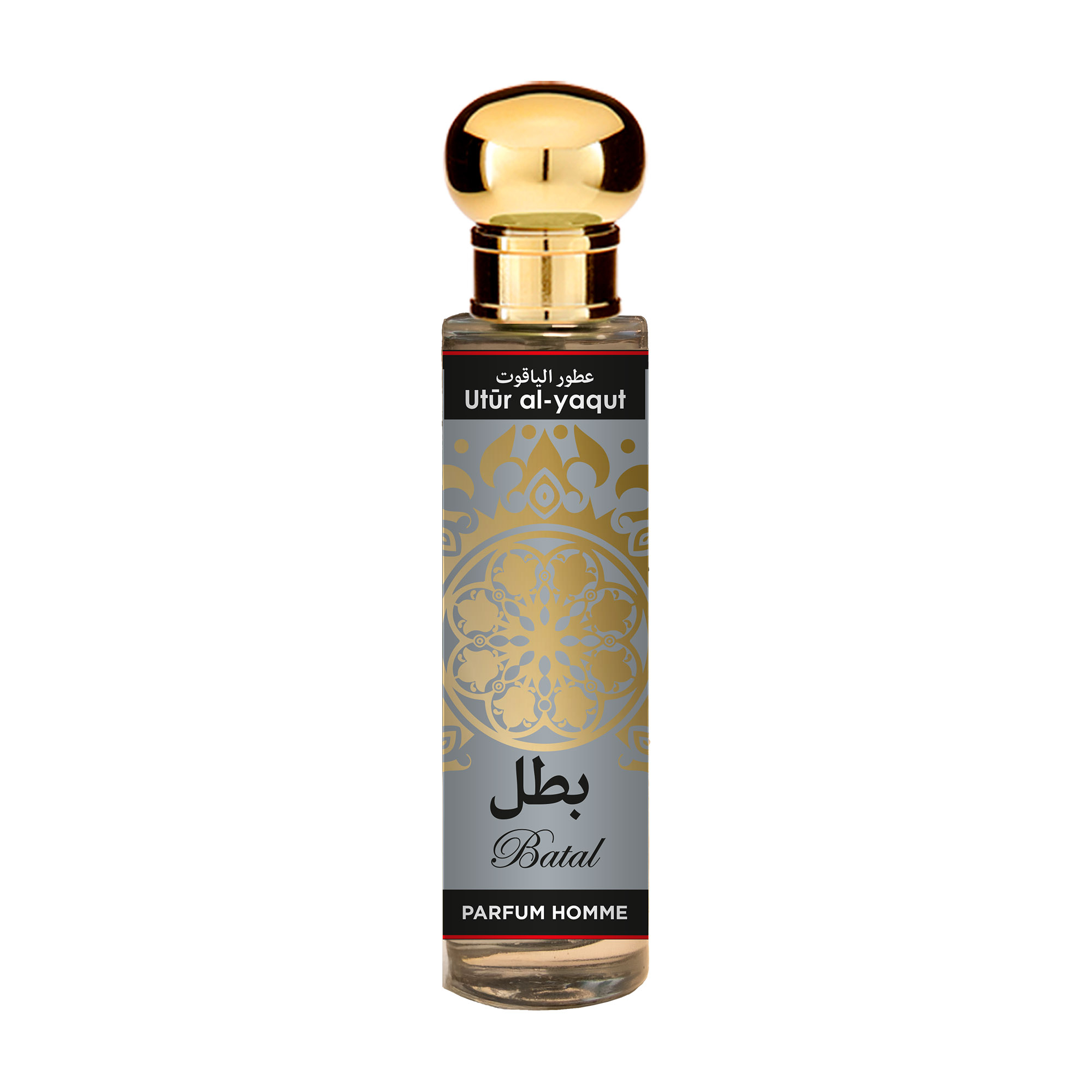 Utur AL-Yaqut Batal Men