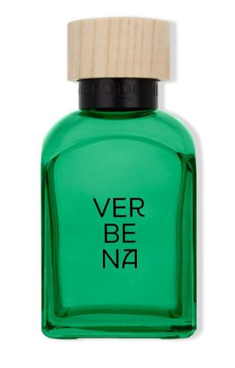Verbena Man