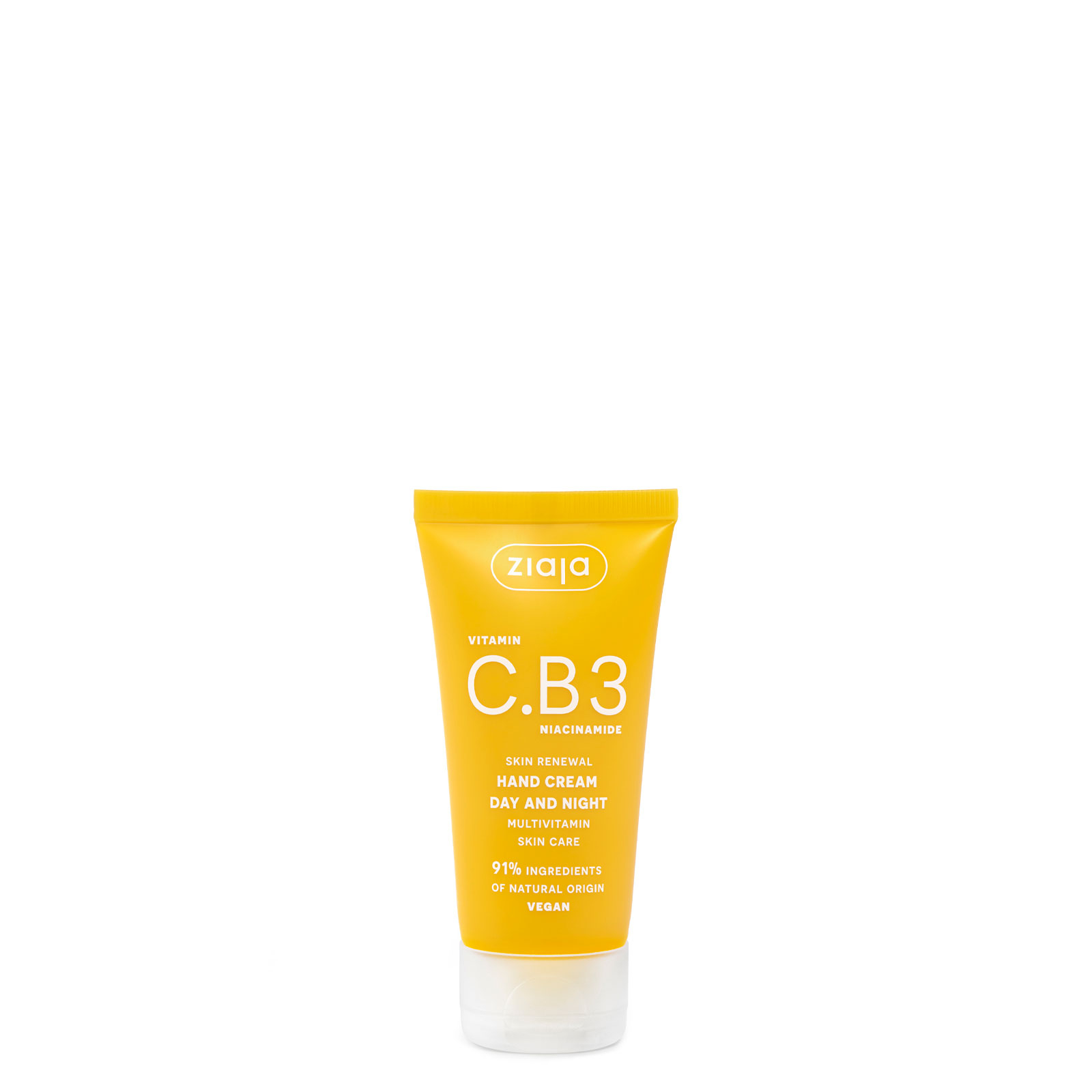 Vitamina C.B3 Niacinamida Crema de Manos · detalle 1