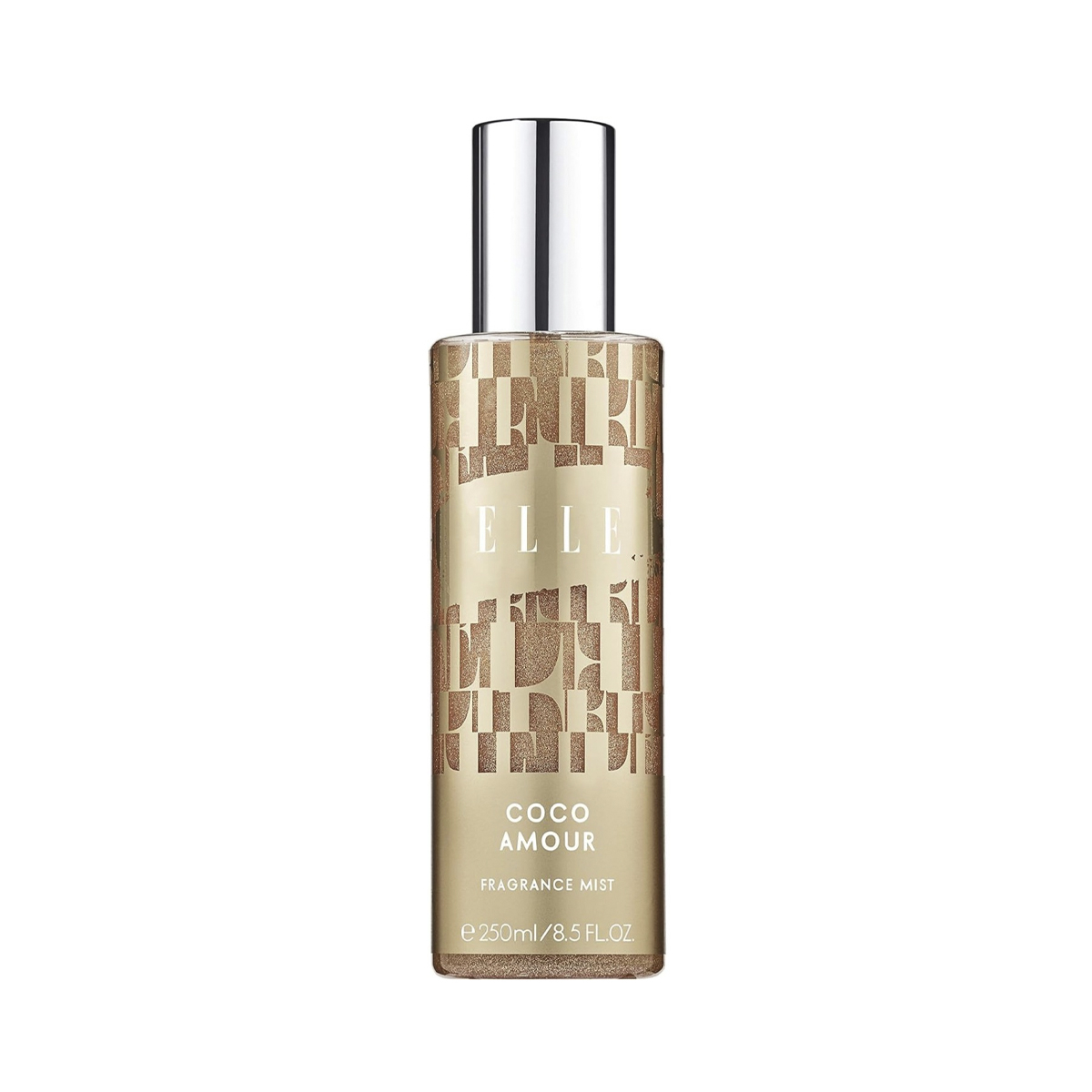 Body Mist Coco Amour