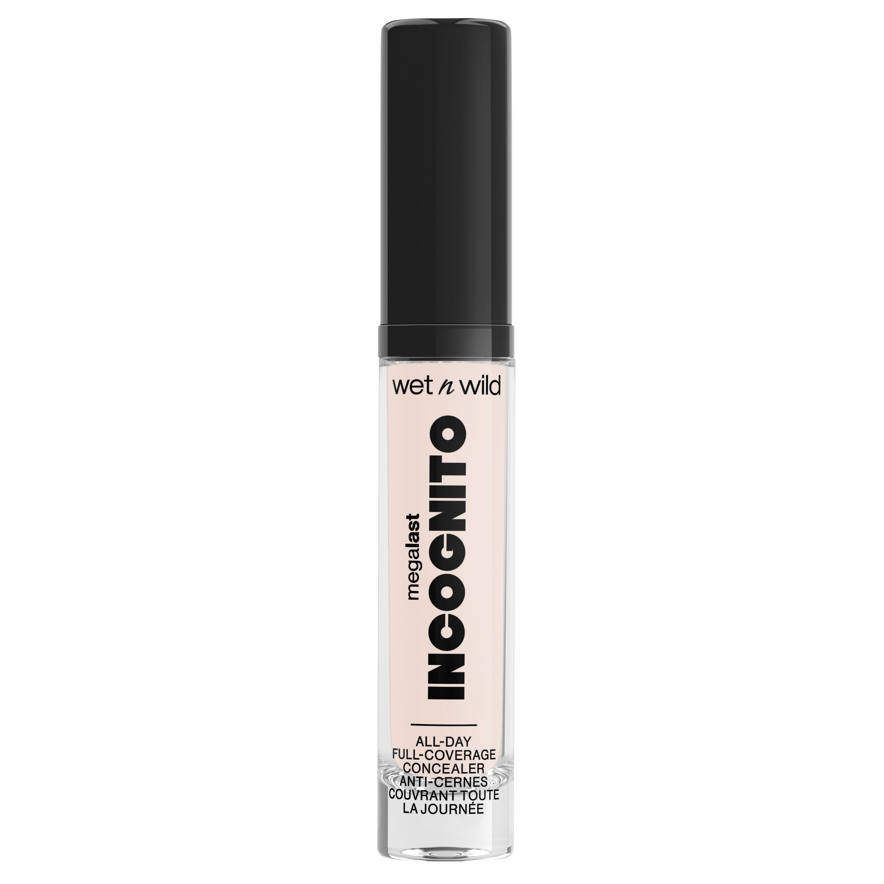 Megalast Full Coverage Corrector · detalle 2