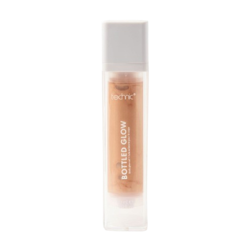 Bottled Glow Brillo Bronceador · detalle 1