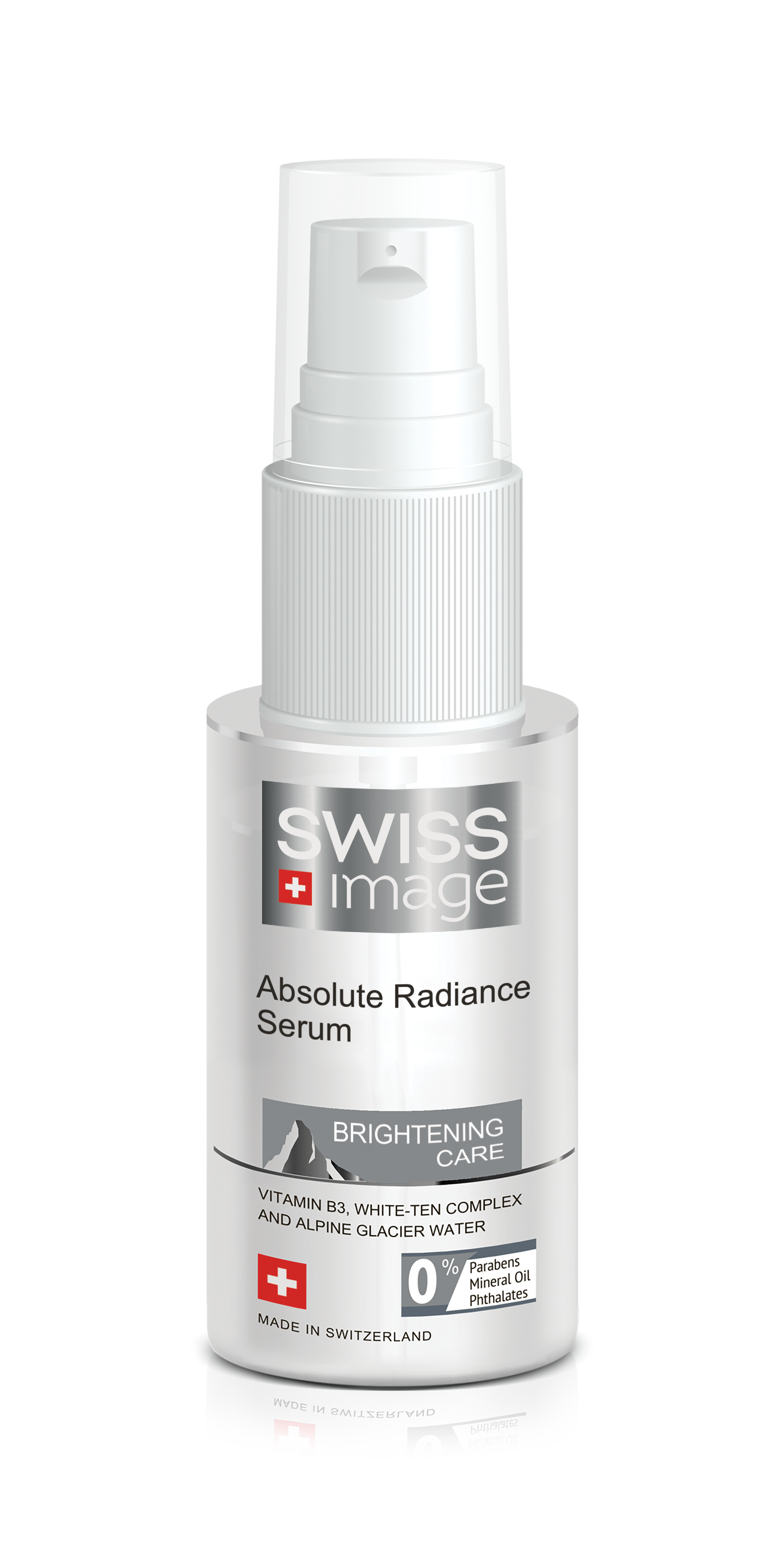 Swiss Image Brightening Absolute Radiance Serum | Perfumerias Primor