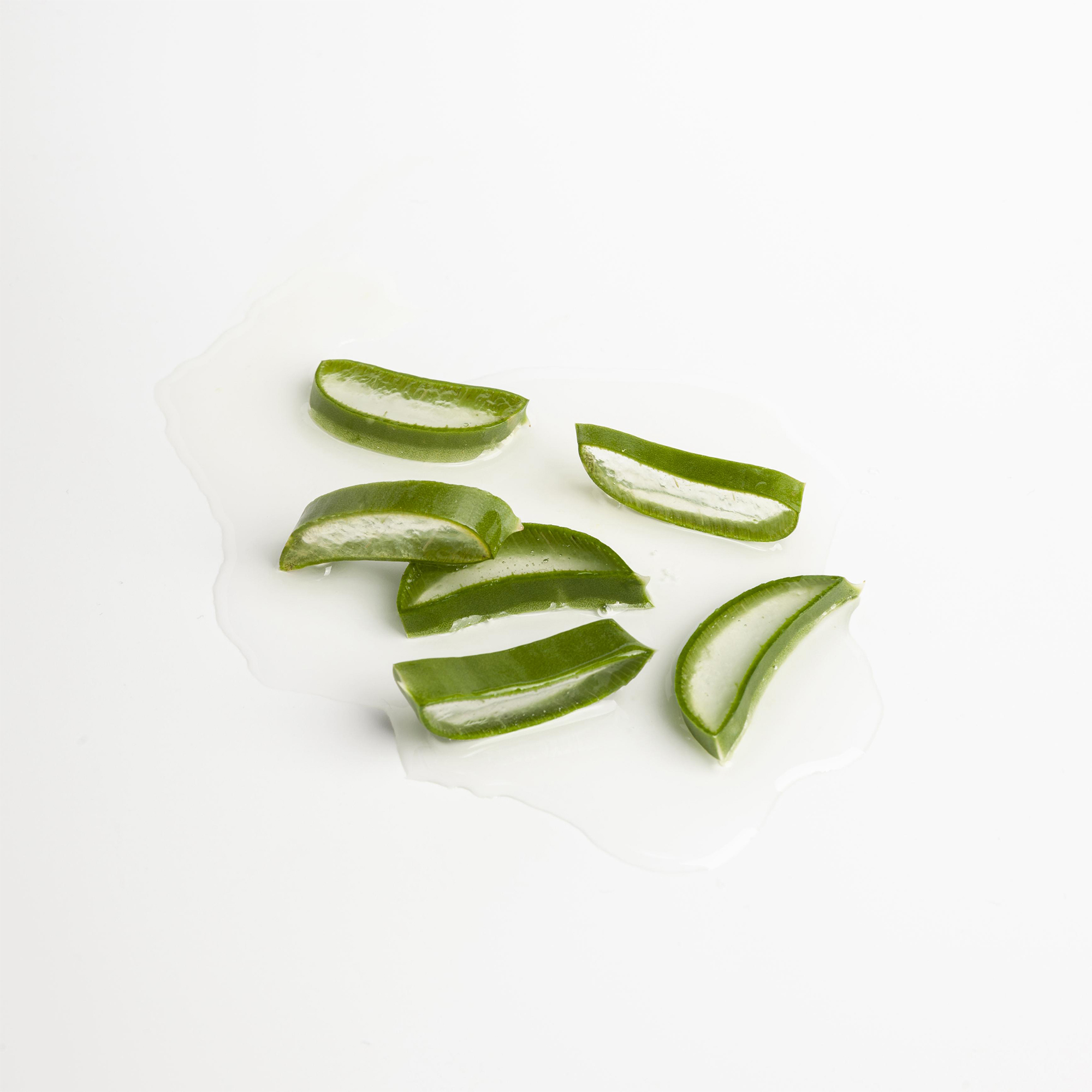 Champú con Extracto de Aloe Vera · detalle 3