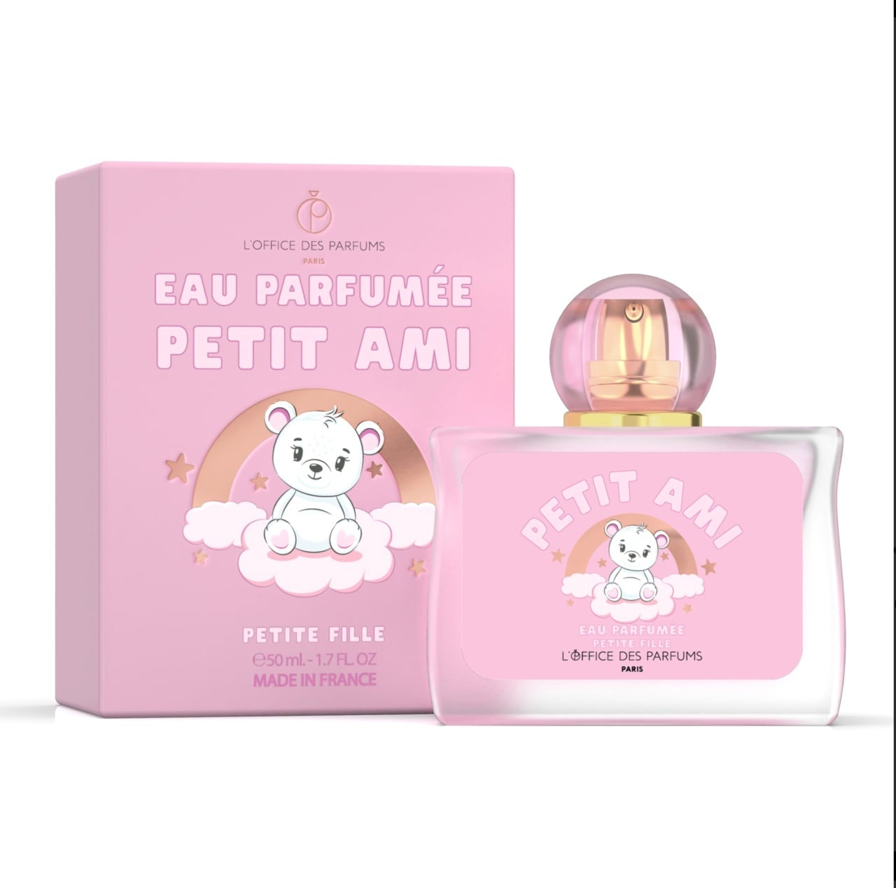Petit Ami Petite Fille Infantil