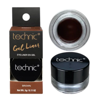 Technic Gel Line Eyeliner