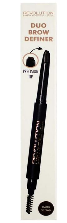 Duo Brow Definer Lápiz para cejas · detalle 1