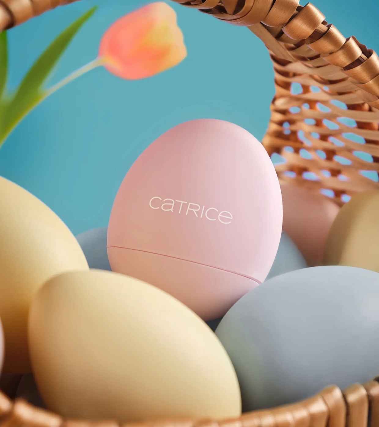 Egg-Cellent Easter Bálsamo Labial · detalle 3