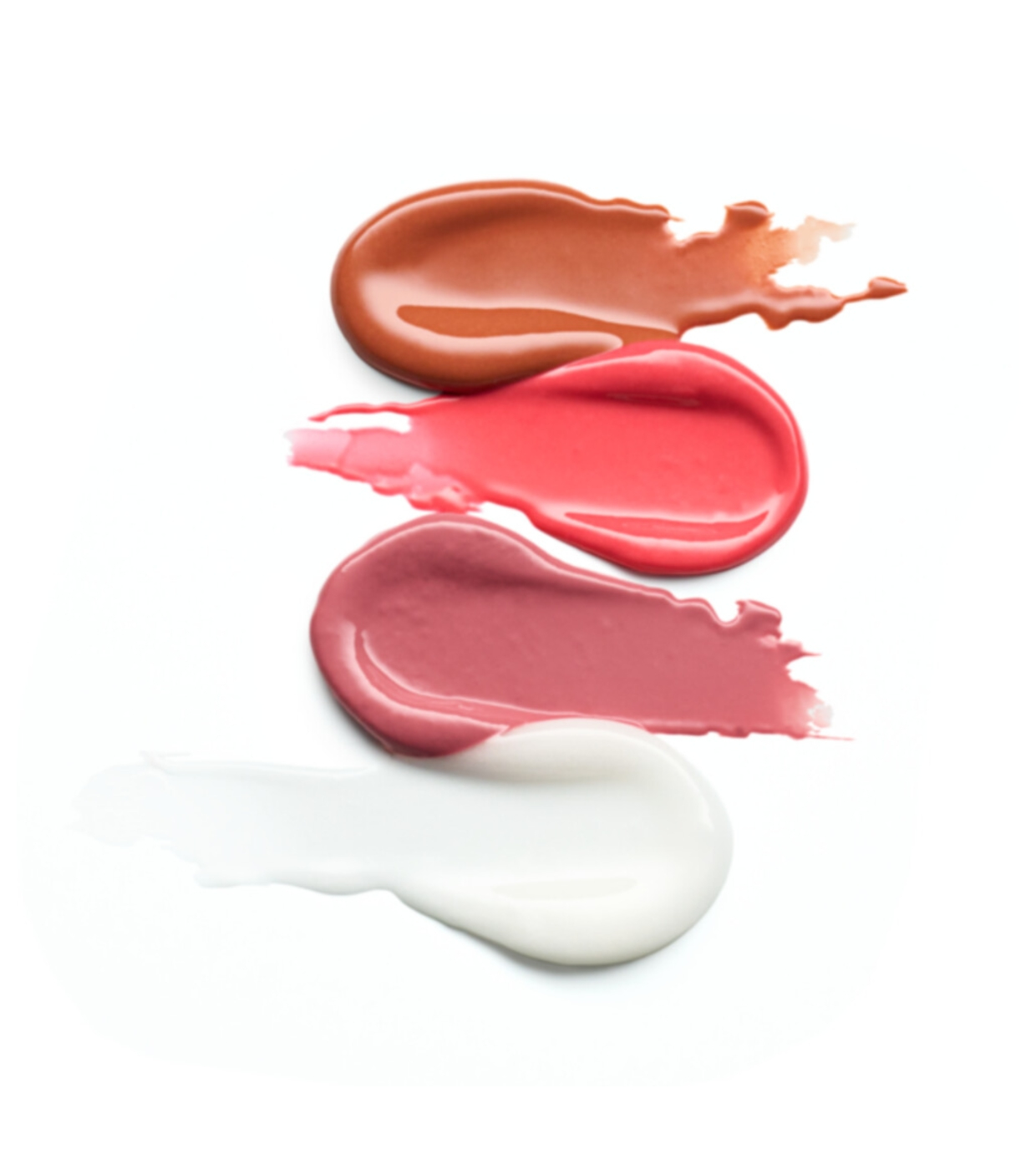 Set Bálsamo Labial The Super Peptide Glossy · detalle 2