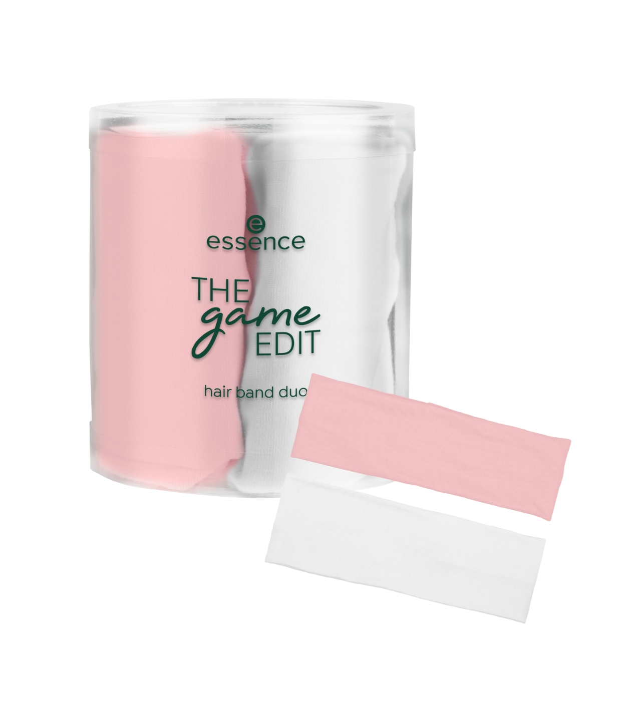 Essence The Game Edit Duo Diademas