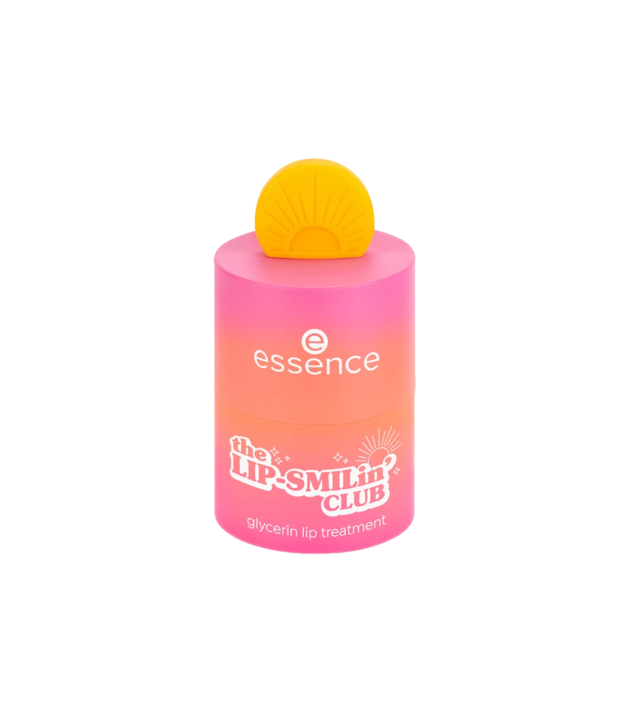Essence Tratamiento Labial Lip-Smilin' Club