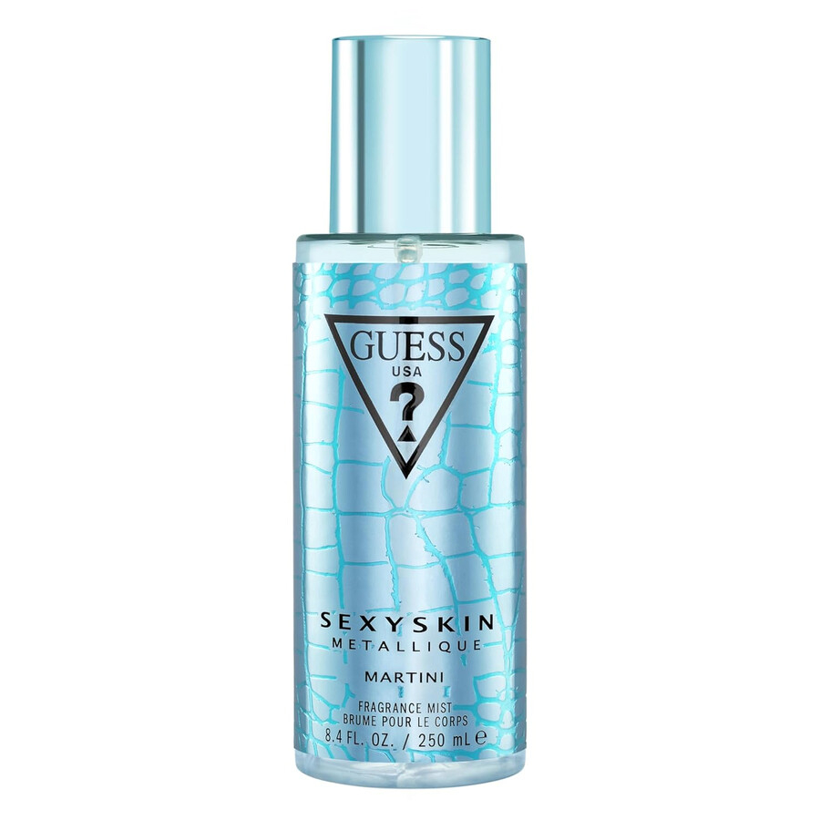 Sexy Skin Metallique Martini Body Mist
