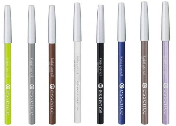 Delineador de ojos Kajal Pencil · detalle 4