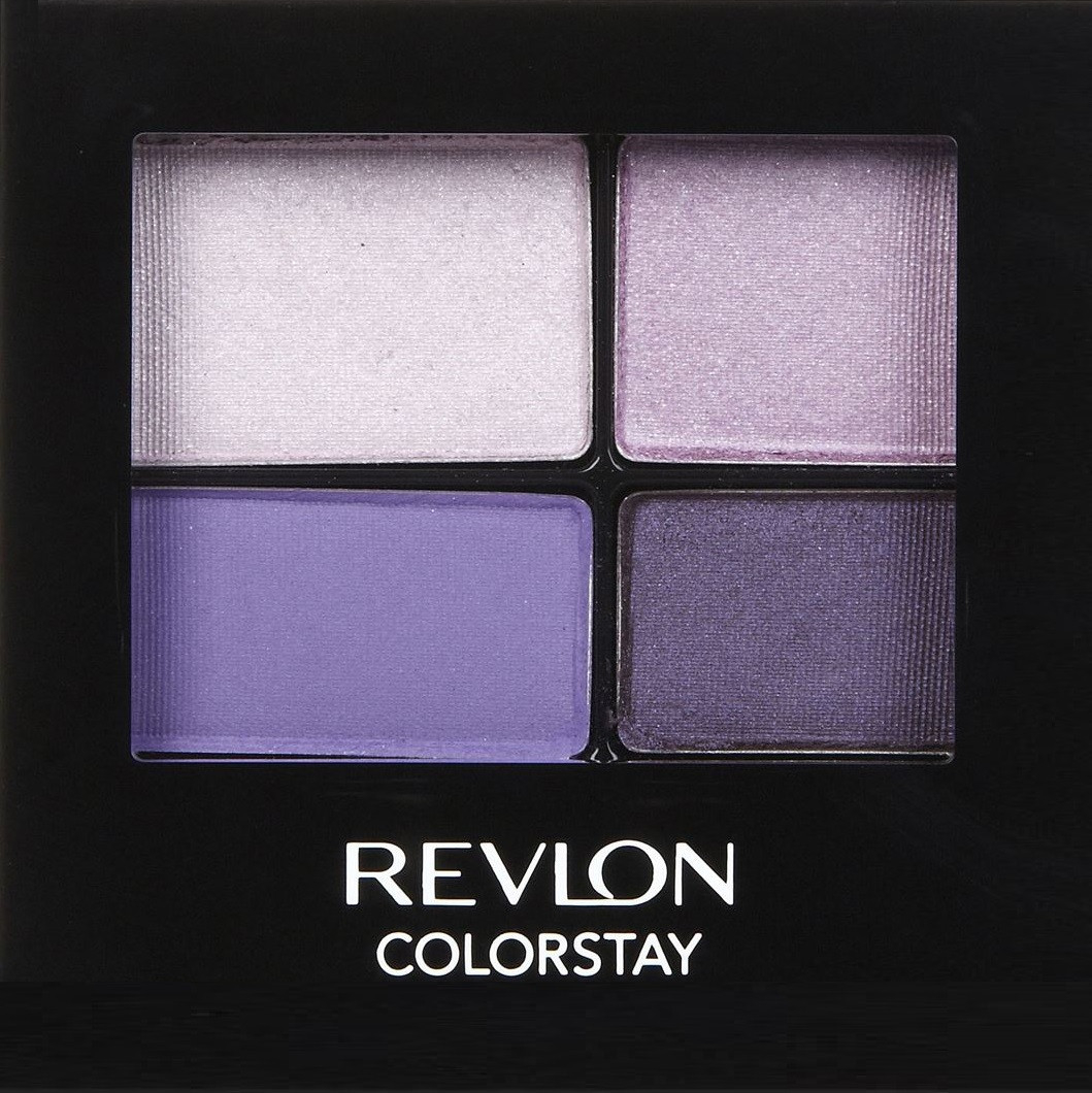 Colorstay 16 Hour Sombra de Ojos · detalle 1