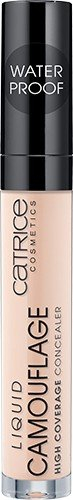 Corrector Liquid Camouflage · detalle 1