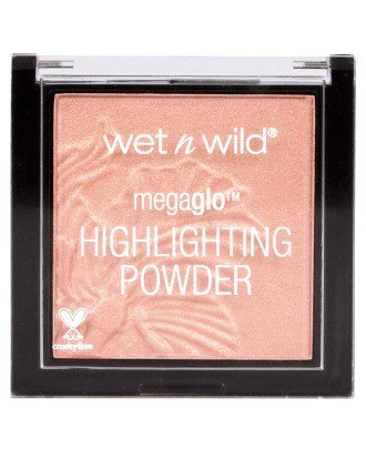 Iluminador MegaGlo Highlighting Powder · detalle 1