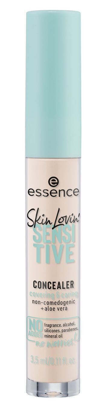 Corrector Skin Lovin' Sensitive Concealer · detalle 4