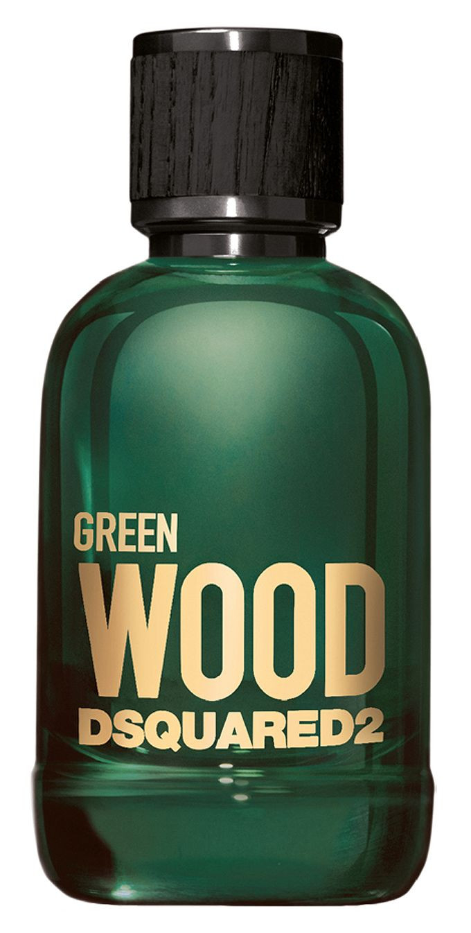 Green Wood