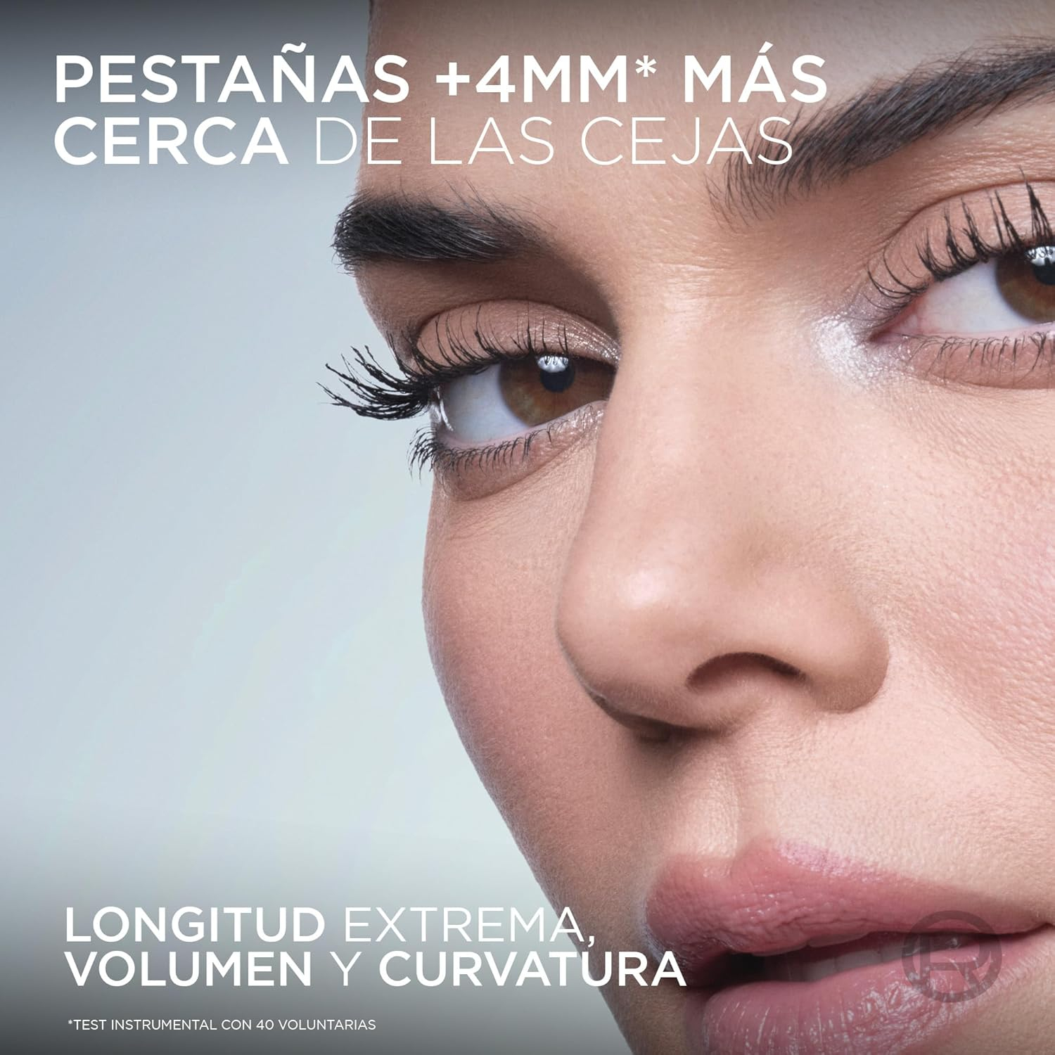 Máscara de Pestañas Telescopic Extensionist · detalle 3