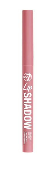 W7 Lip Shadow Creamy Perfilador Labial