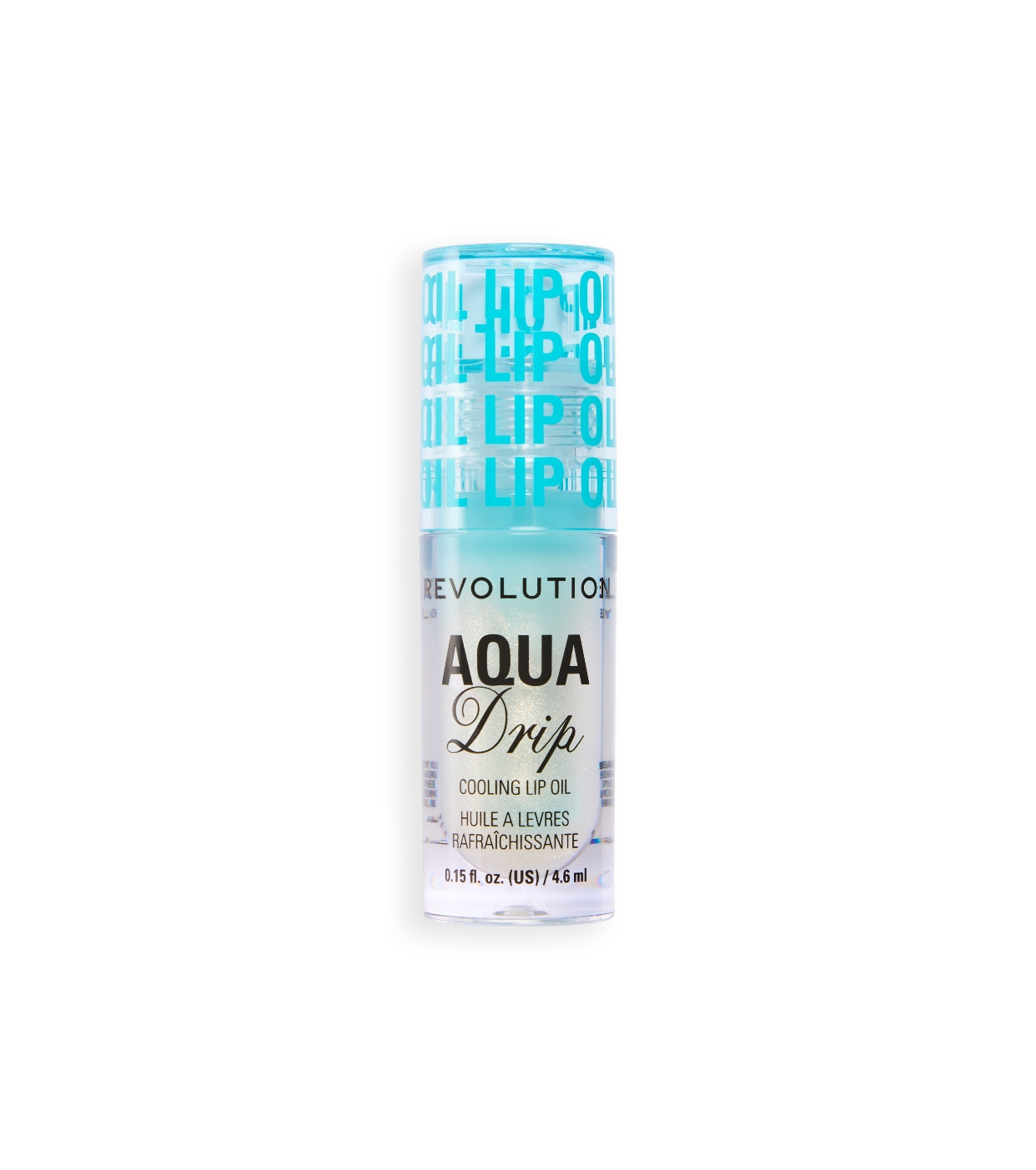 Aceite Labial Aqua Drip Cooling · detalle 1
