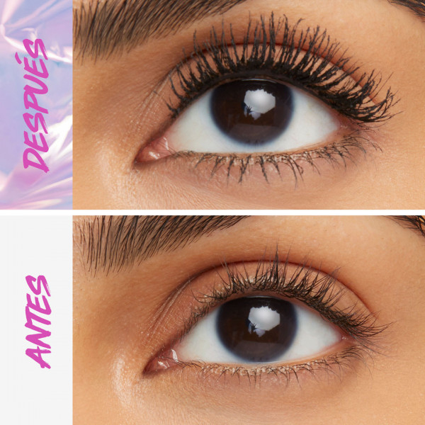 Máscara de Pestañas The Falsies Surreal Extensions Waterproof · detalle 3