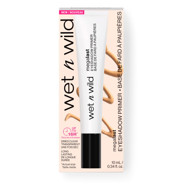 Megalast Eyeshadow Primer · detalle 2