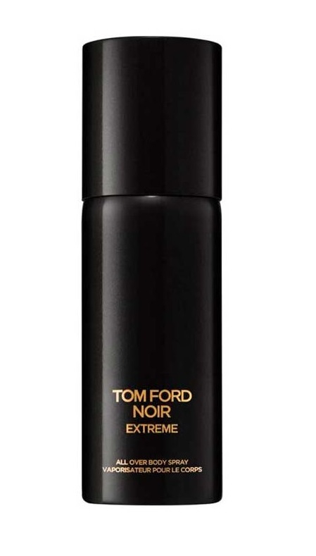 Noir Extreme All Over Body