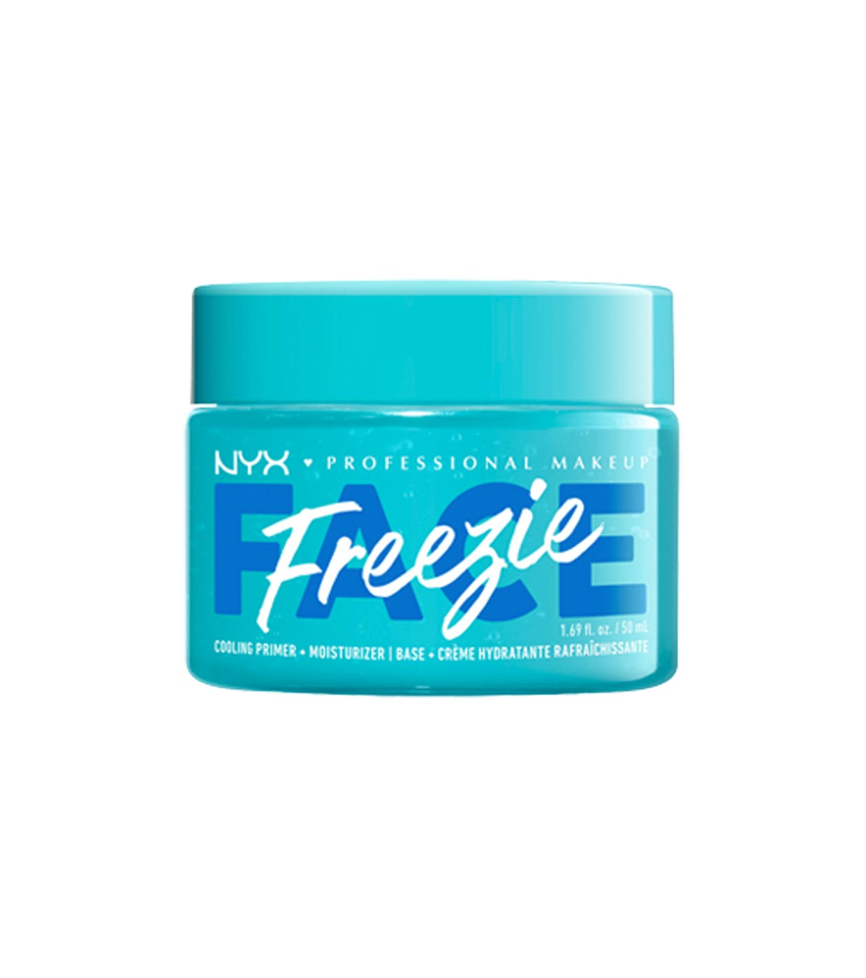 NYX Professional Make Up Freezie Prebase Hidratante