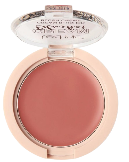 Technic Cream Blusher Colorete en Crema