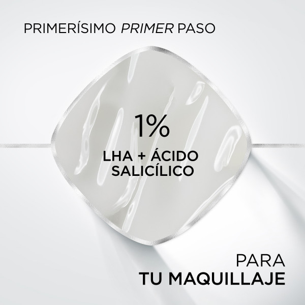 Prime Lab Matte Setter Prebase de Maquillaje · detalle 2