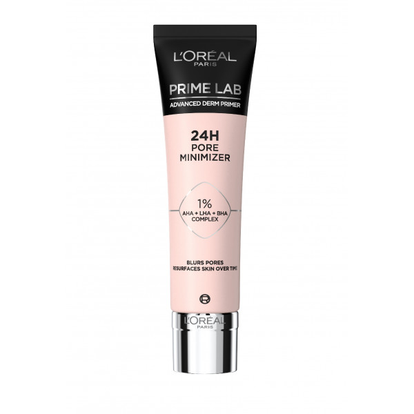 L'Oréal París Prime Lab Pore Minimizer