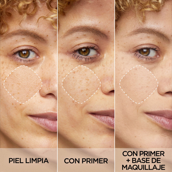 Prime Lab Pore Minimizer · detalle 5