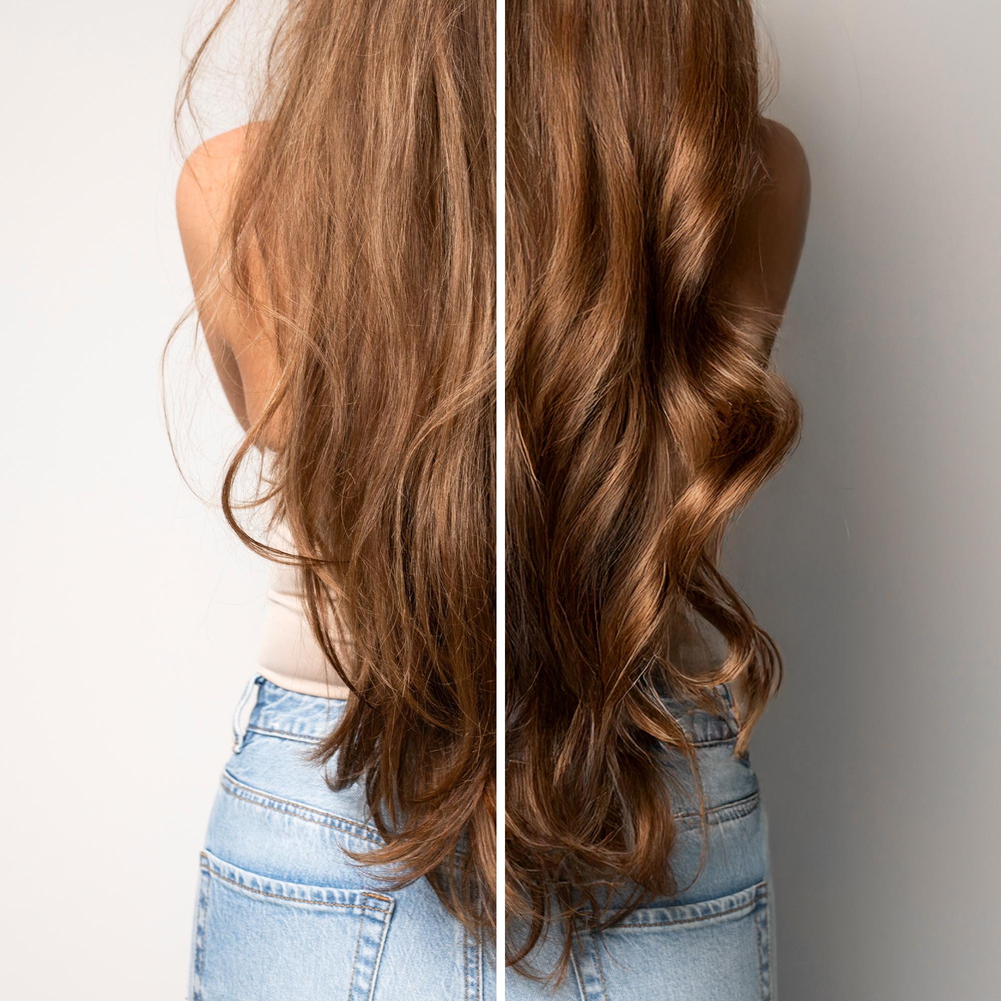Hair Pro-Tox Champú · detalle 4