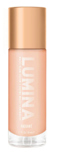 W7 Iluminador Facial Lumina Multi-Glow