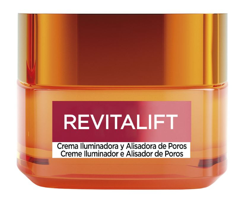 L'Oréal París Revitalift Clinical Crema Gel Vitamina C