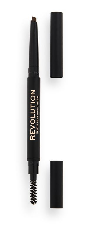 Revolution · Duo Brow Definer Lápiz para cejas