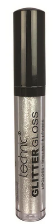 Technic Glitter Gloss Lipglosses