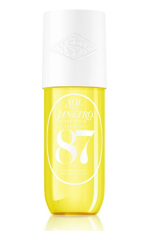 Cheirosa 87 Rio Radiance Bruma Perfumada