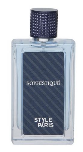 Sophistiqué