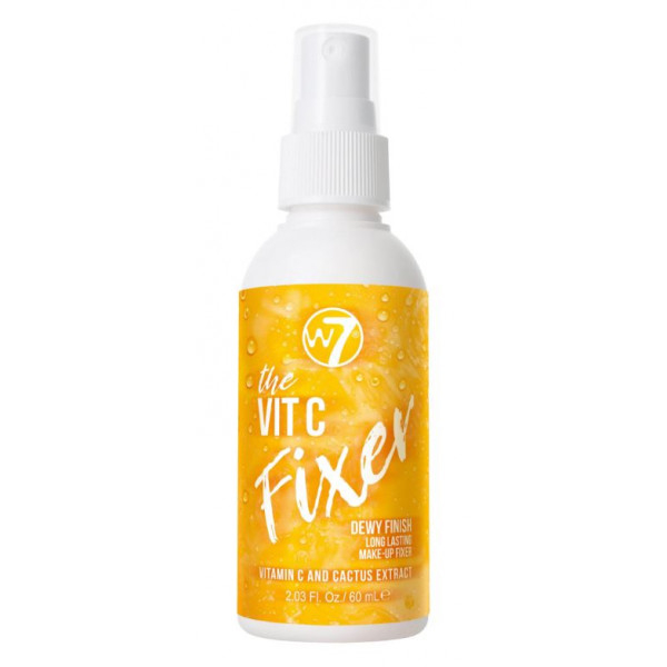 Spray Fijador Maquillaje The Vit C Fixer · detalle 1