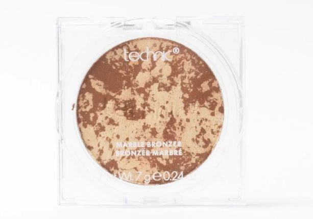 Technic Summer Marble Bronceador