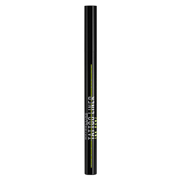 Maybelline New York · Tattoo Liner Ink Pen Eyeliner en formato rotulador Waterproof
