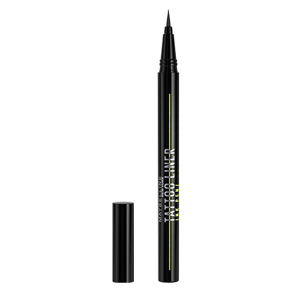 Tattoo Liner Ink Pen Eyeliner en formato rotulador Waterproof · detalle 1