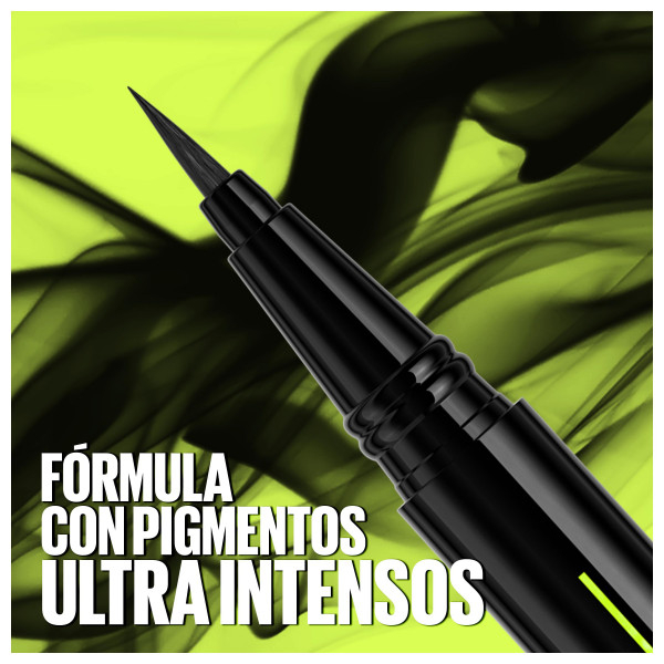 Tattoo Liner Ink Pen Eyeliner en formato rotulador Waterproof · detalle 3