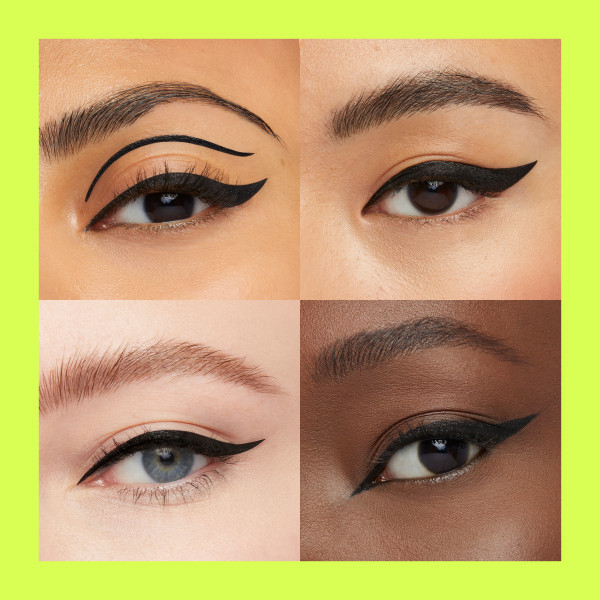 Tattoo Liner Ink Pen Eyeliner en formato rotulador Waterproof · detalle 5
