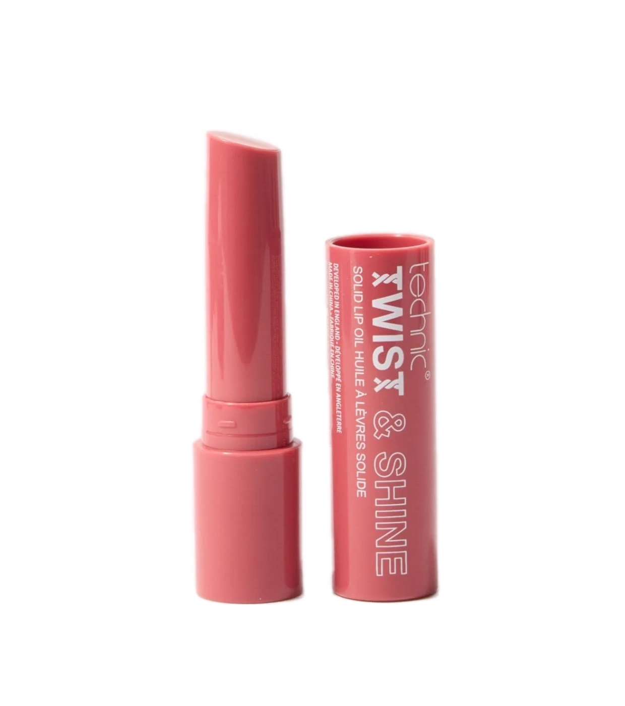 Technic Twist & Shine Lip Oil