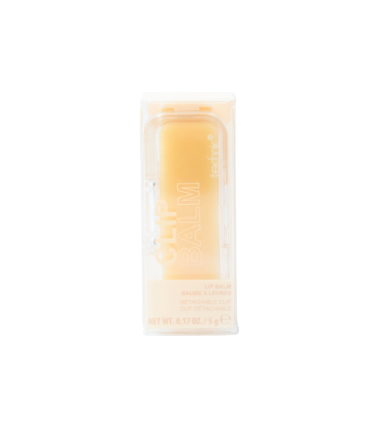 Technic · Bálsamo Labial Clip Balm