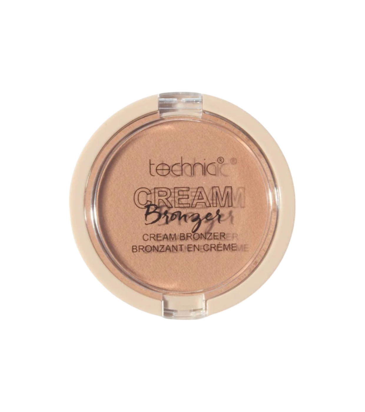 Technic Cream Bronzer Bronceador en Crema