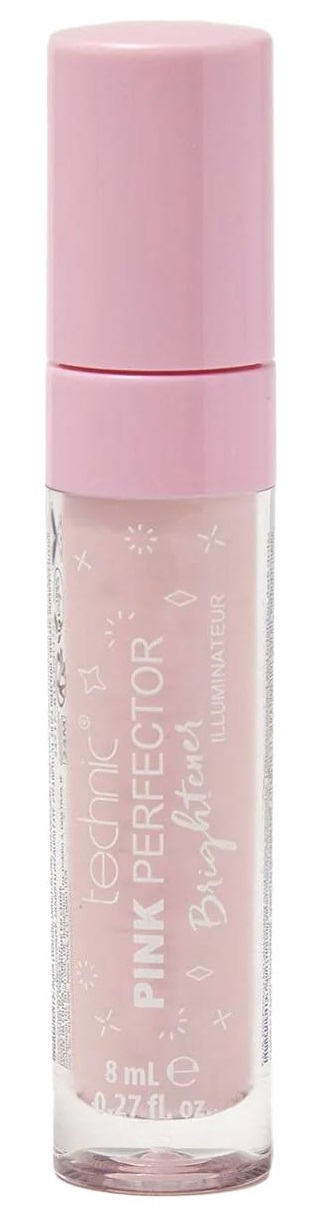 Technic Pink Perfector Iluminador Corrector